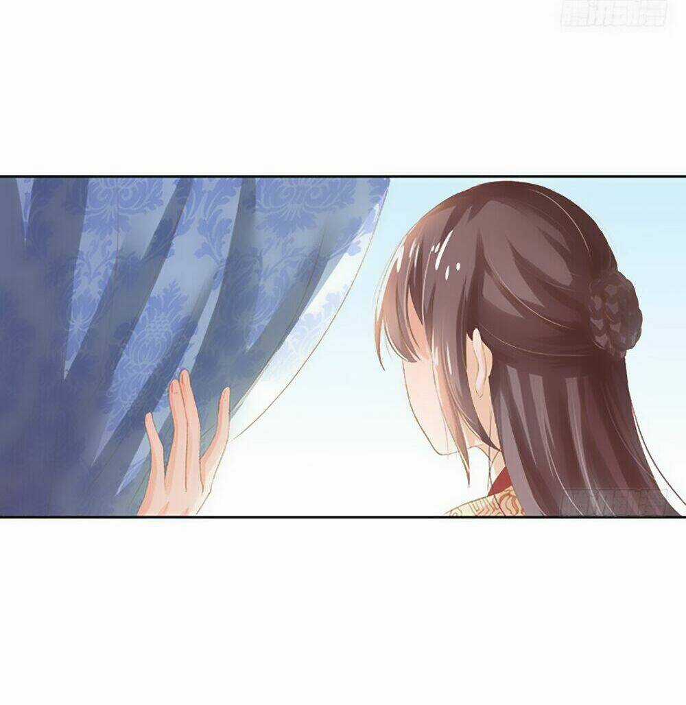 Xuân Khuê Bí Lục: Xưởng Công Thái Liêu Nhân Chapter 14 trang 2