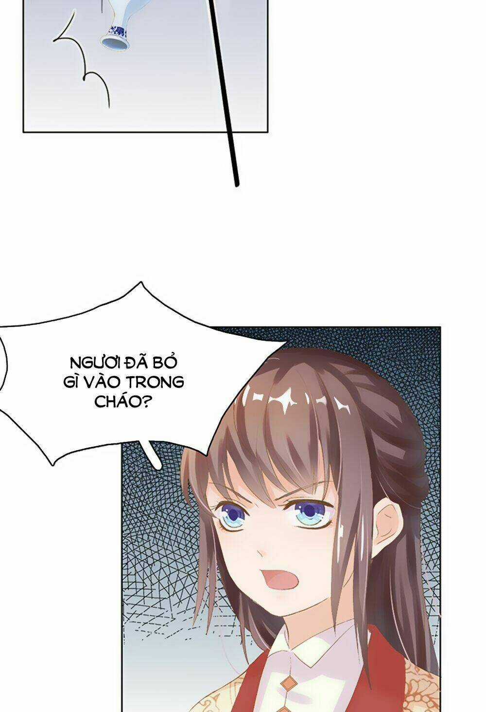 Xuân Khuê Bí Lục: Xưởng Công Thái Liêu Nhân Chapter 15 trang 16