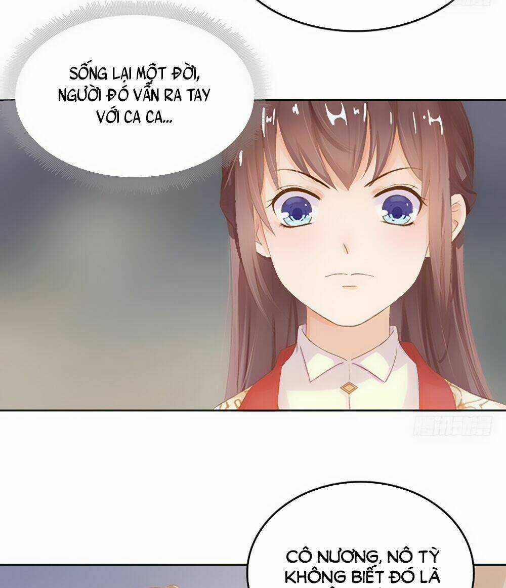 Xuân Khuê Bí Lục: Xưởng Công Thái Liêu Nhân Chapter 15 trang 19