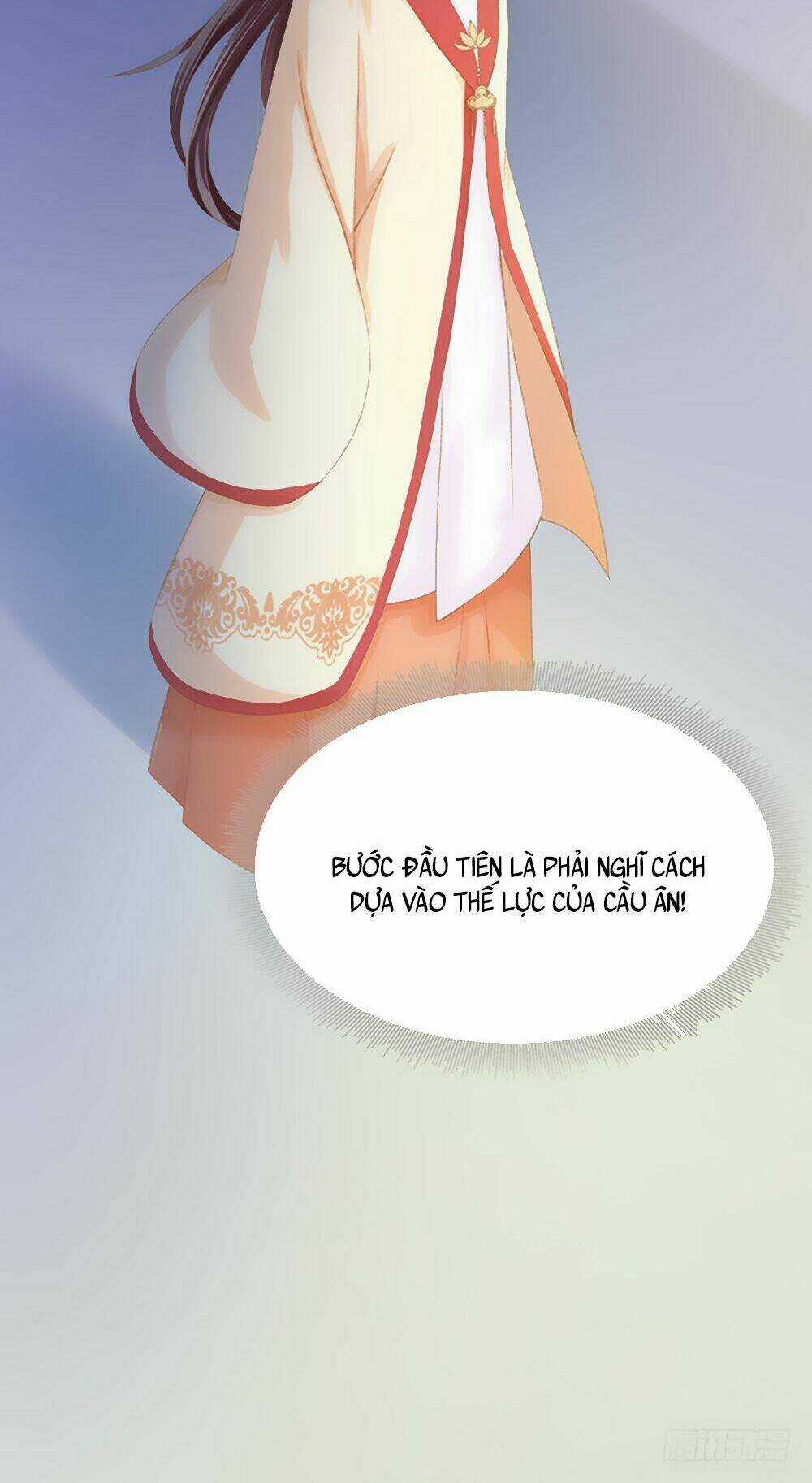 Xuân Khuê Bí Lục: Xưởng Công Thái Liêu Nhân Chapter 15 trang 28