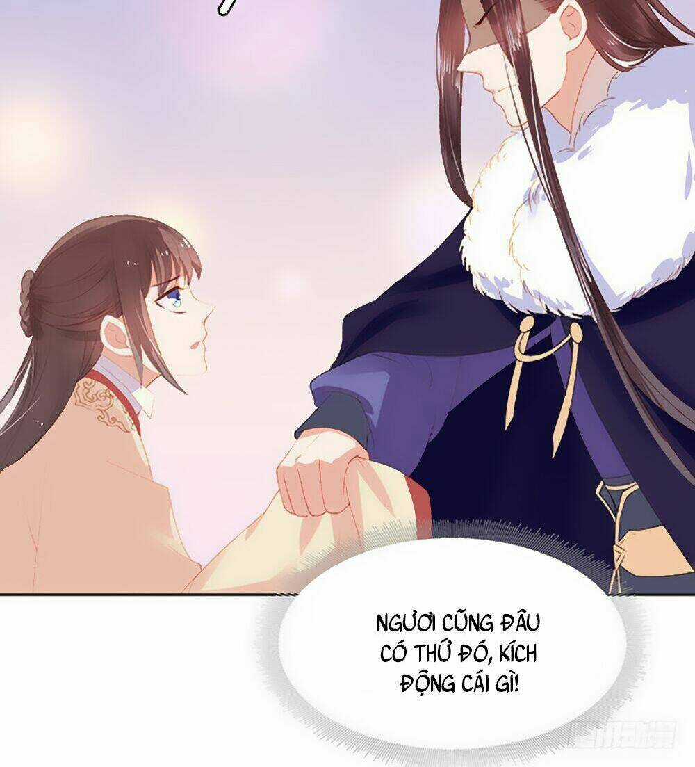 Xuân Khuê Bí Lục: Xưởng Công Thái Liêu Nhân Chapter 17 trang 20