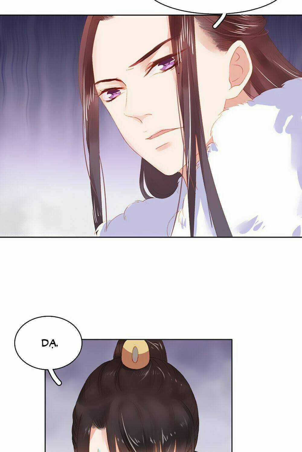 Xuân Khuê Bí Lục: Xưởng Công Thái Liêu Nhân Chapter 17 trang 22