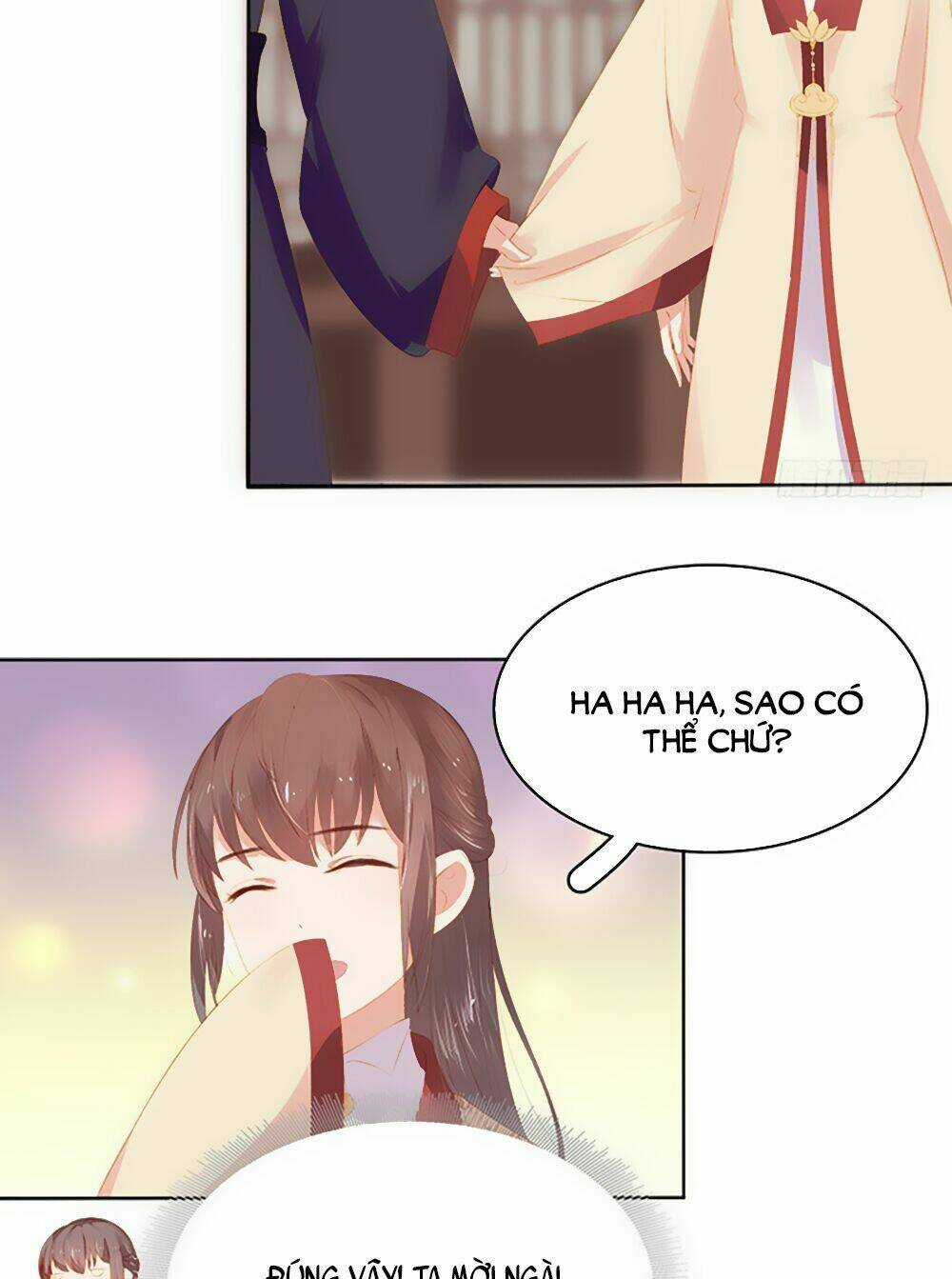 Xuân Khuê Bí Lục: Xưởng Công Thái Liêu Nhân Chapter 17 trang 7