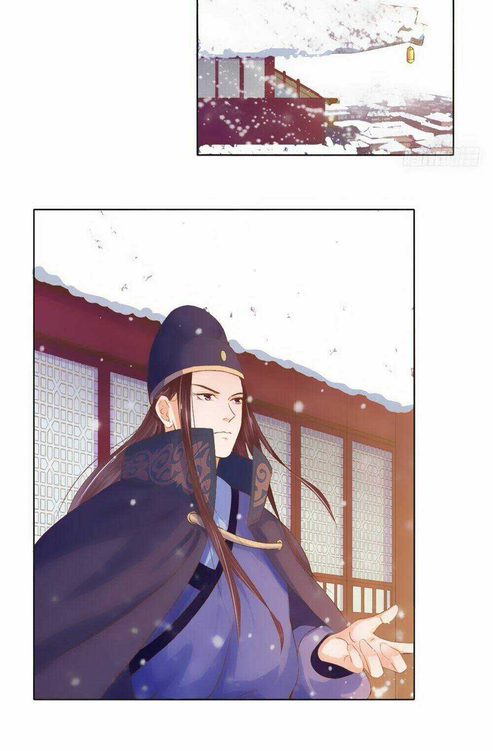 Xuân Khuê Bí Lục: Xưởng Công Thái Liêu Nhân Chapter 18 trang 18