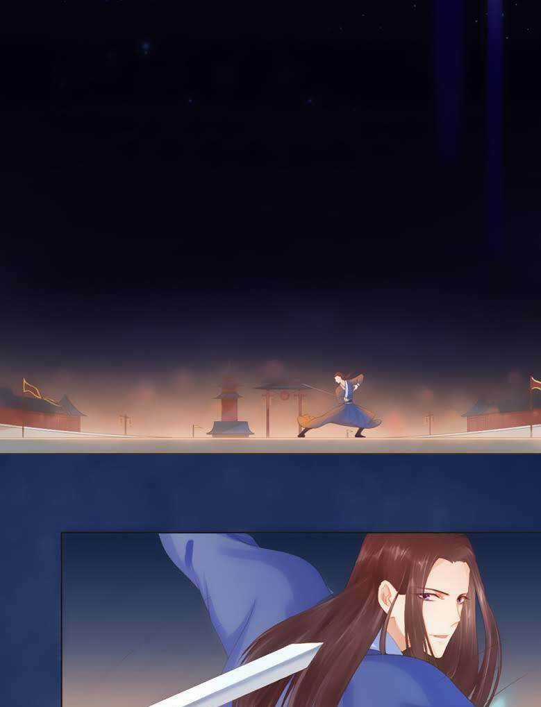 Xuân Khuê Bí Lục: Xưởng Công Thái Liêu Nhân Chapter 18 trang 7