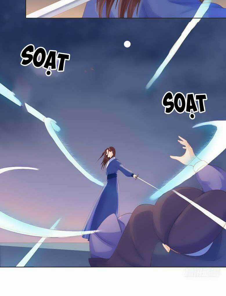 Xuân Khuê Bí Lục: Xưởng Công Thái Liêu Nhân Chapter 18 trang 8