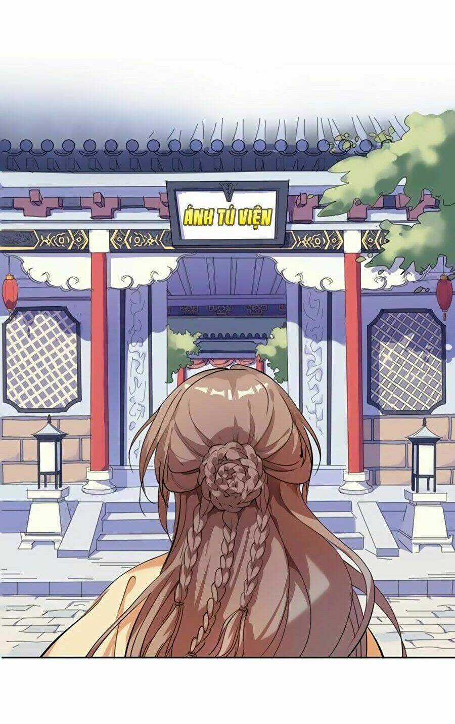 Xuân Khuê Bí Lục: Xưởng Công Thái Liêu Nhân Chapter 2 trang 11