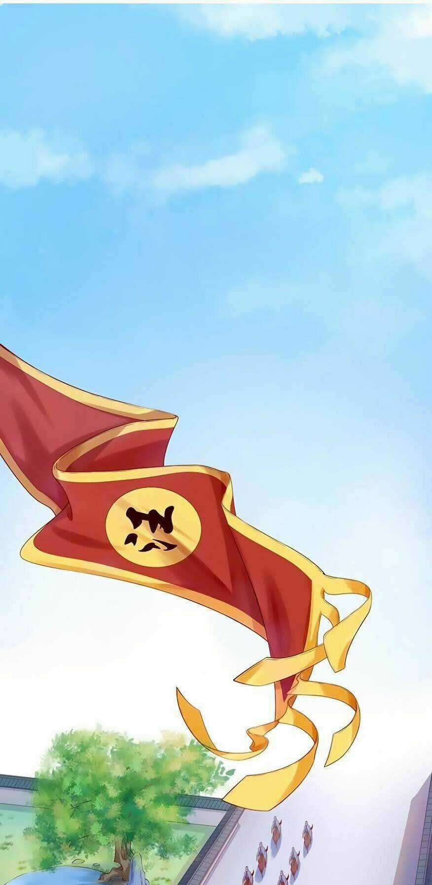 Xuân Khuê Bí Lục: Xưởng Công Thái Liêu Nhân Chapter 2 trang 14