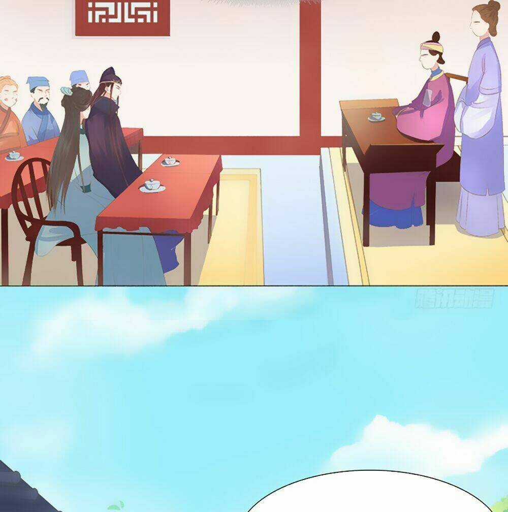 Xuân Khuê Bí Lục: Xưởng Công Thái Liêu Nhân Chapter 20 trang 16