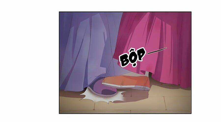 Xuân Khuê Bí Lục: Xưởng Công Thái Liêu Nhân Chapter 21 trang 13