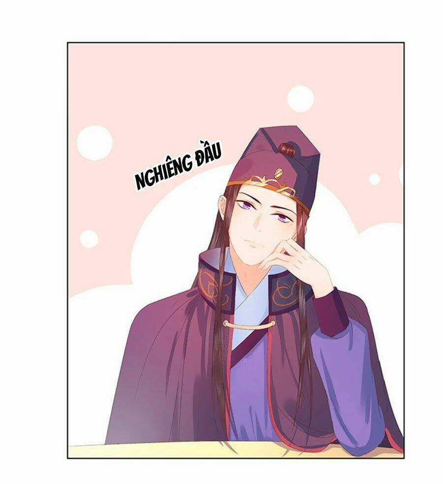 Xuân Khuê Bí Lục: Xưởng Công Thái Liêu Nhân Chapter 21 trang 14