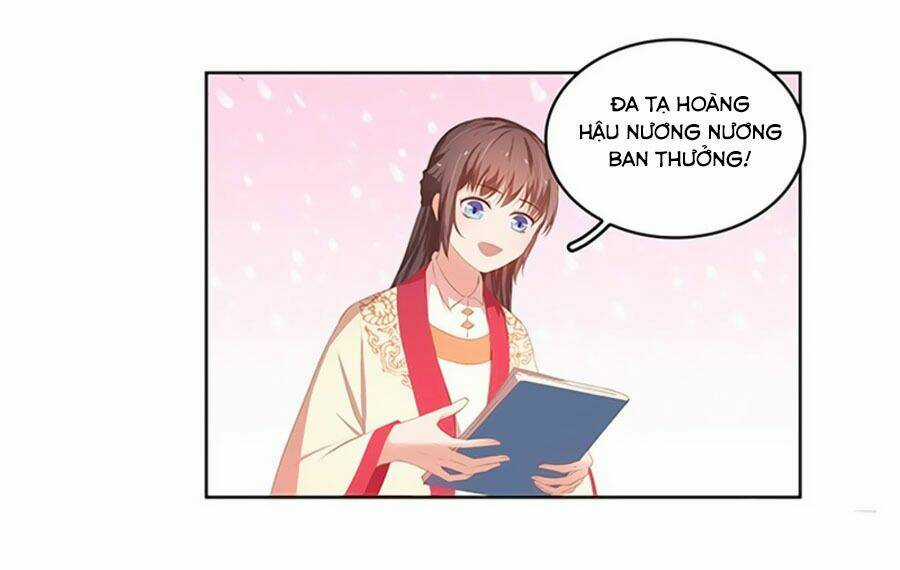 Xuân Khuê Bí Lục: Xưởng Công Thái Liêu Nhân Chapter 21 trang 2