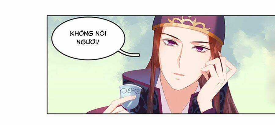 Xuân Khuê Bí Lục: Xưởng Công Thái Liêu Nhân Chapter 21 trang 20