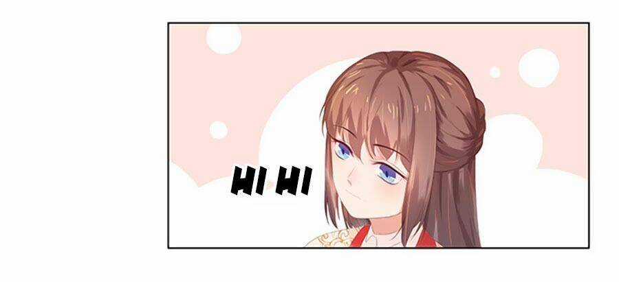 Xuân Khuê Bí Lục: Xưởng Công Thái Liêu Nhân Chapter 21 trang 22