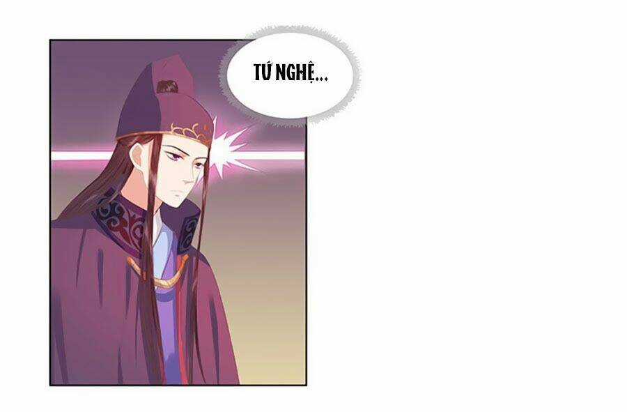 Xuân Khuê Bí Lục: Xưởng Công Thái Liêu Nhân Chapter 21 trang 28