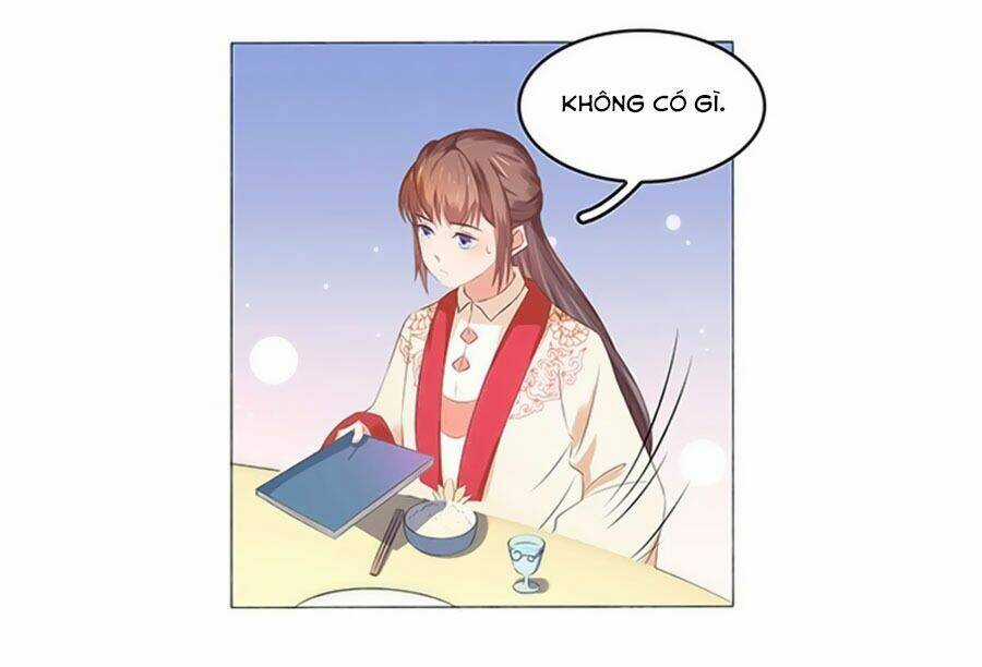 Xuân Khuê Bí Lục: Xưởng Công Thái Liêu Nhân Chapter 21 trang 39