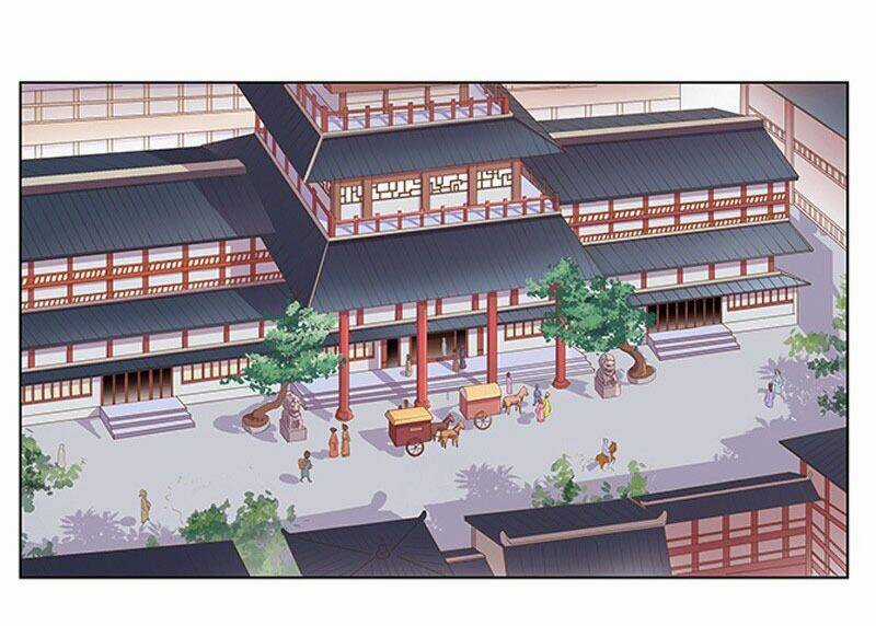 Xuân Khuê Bí Lục: Xưởng Công Thái Liêu Nhân Chapter 21 trang 9