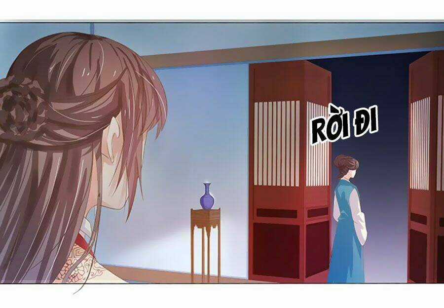 Xuân Khuê Bí Lục: Xưởng Công Thái Liêu Nhân Chapter 22 trang 14