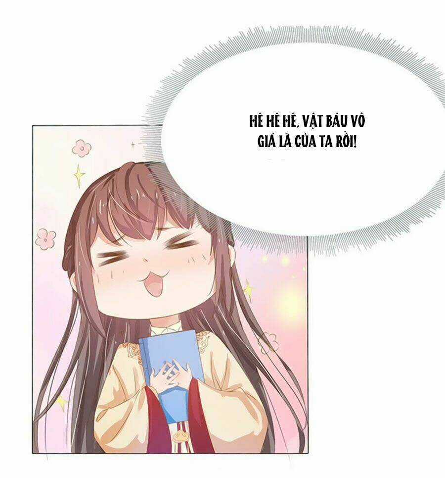 Xuân Khuê Bí Lục: Xưởng Công Thái Liêu Nhân Chapter 22 trang 15