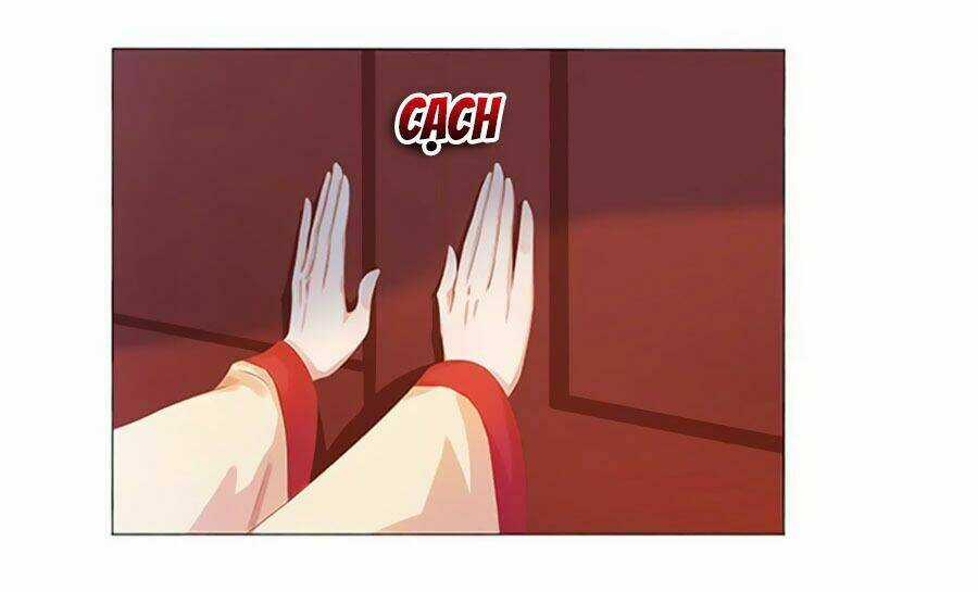 Xuân Khuê Bí Lục: Xưởng Công Thái Liêu Nhân Chapter 22 trang 17