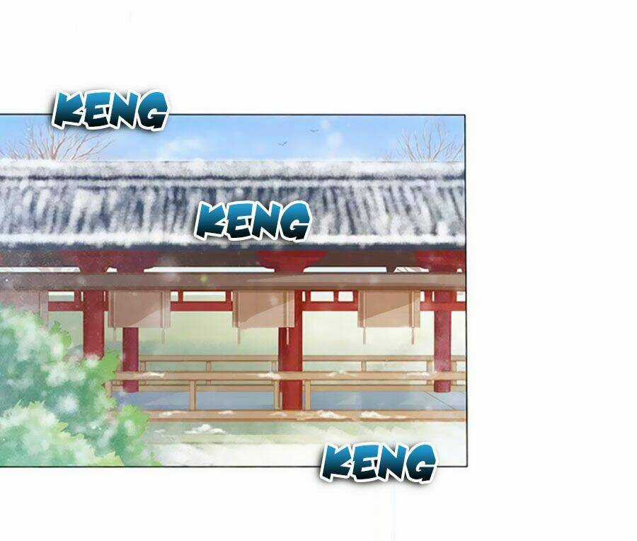 Xuân Khuê Bí Lục: Xưởng Công Thái Liêu Nhân Chapter 22 trang 20