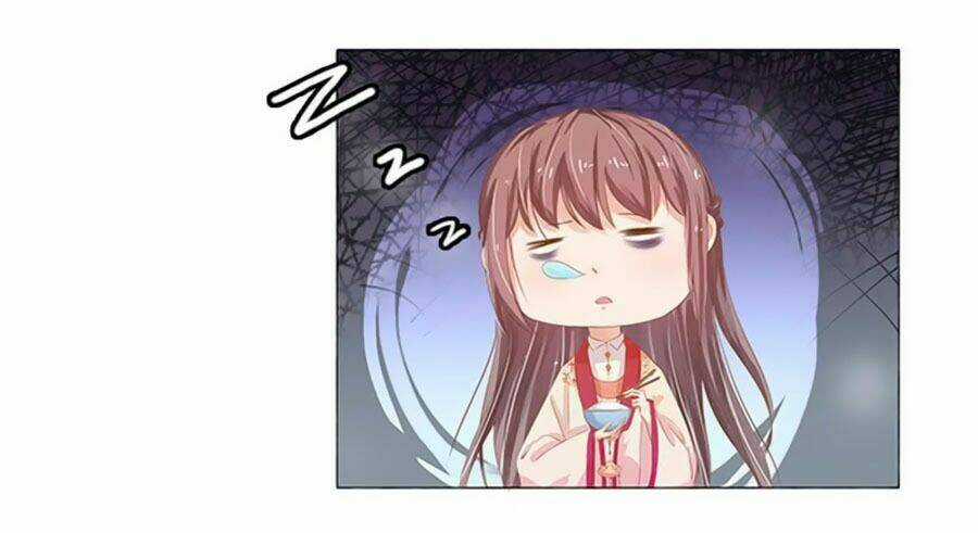 Xuân Khuê Bí Lục: Xưởng Công Thái Liêu Nhân Chapter 22 trang 21