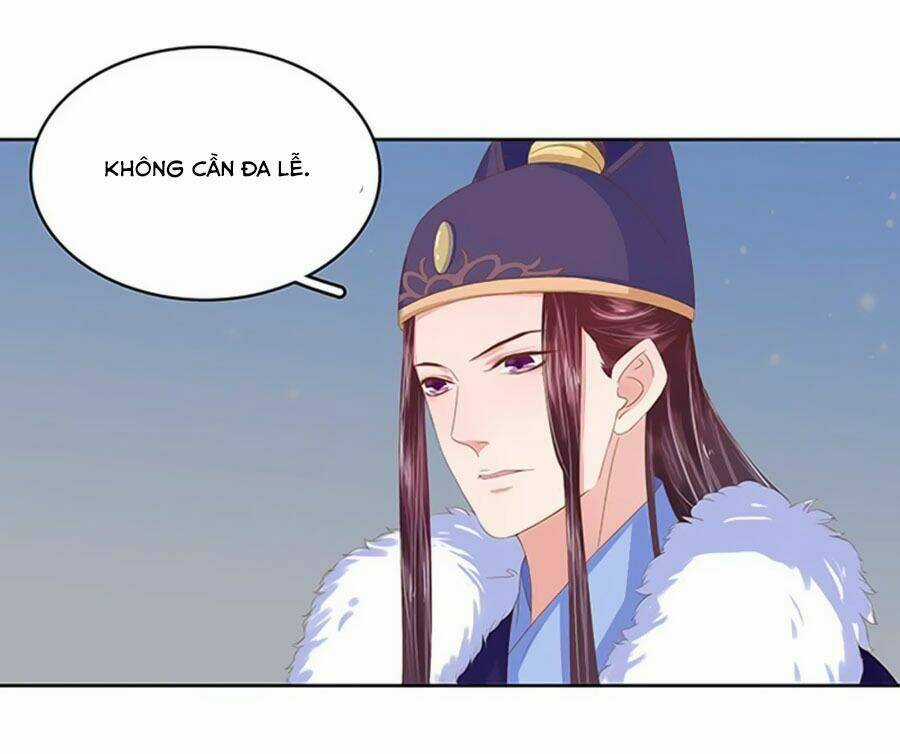 Xuân Khuê Bí Lục: Xưởng Công Thái Liêu Nhân Chapter 22 trang 3