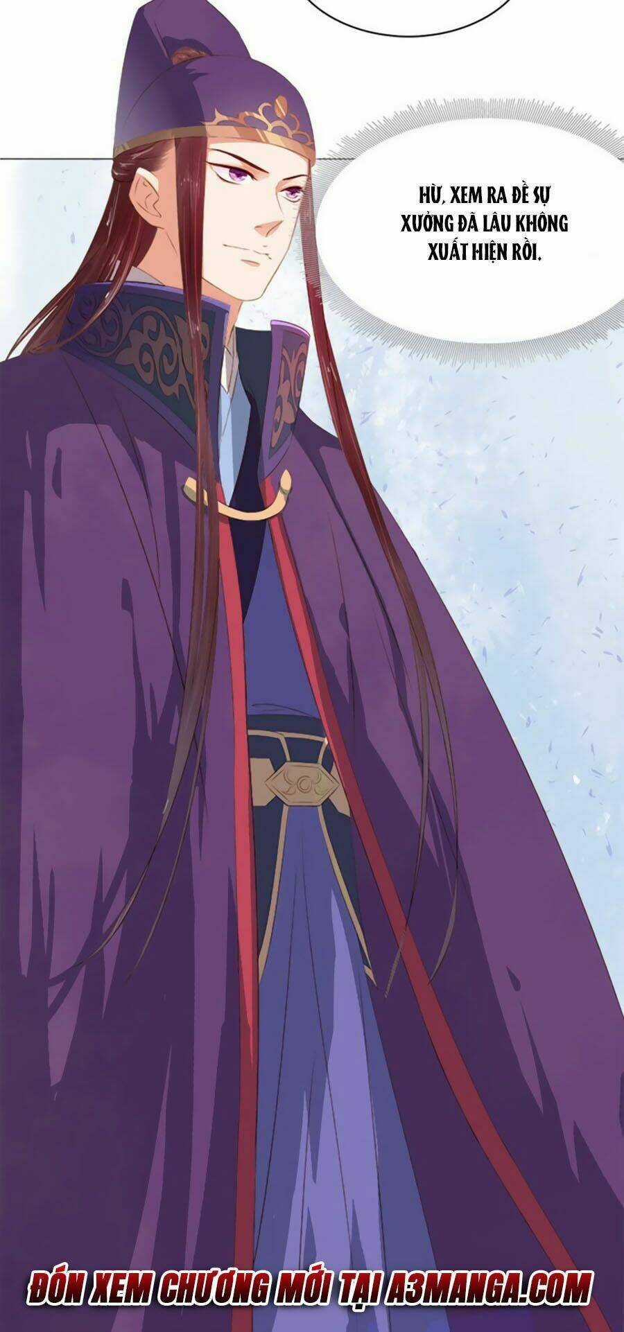 Xuân Khuê Bí Lục: Xưởng Công Thái Liêu Nhân Chapter 22 trang 39