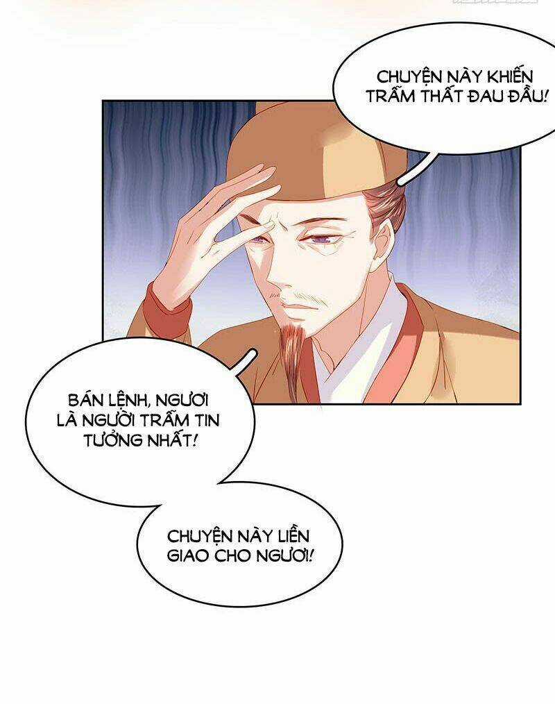 Xuân Khuê Bí Lục: Xưởng Công Thái Liêu Nhân Chapter 23 trang 15