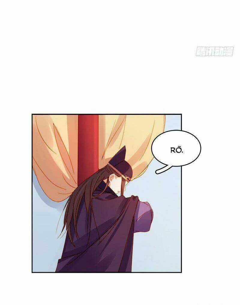 Xuân Khuê Bí Lục: Xưởng Công Thái Liêu Nhân Chapter 23 trang 16