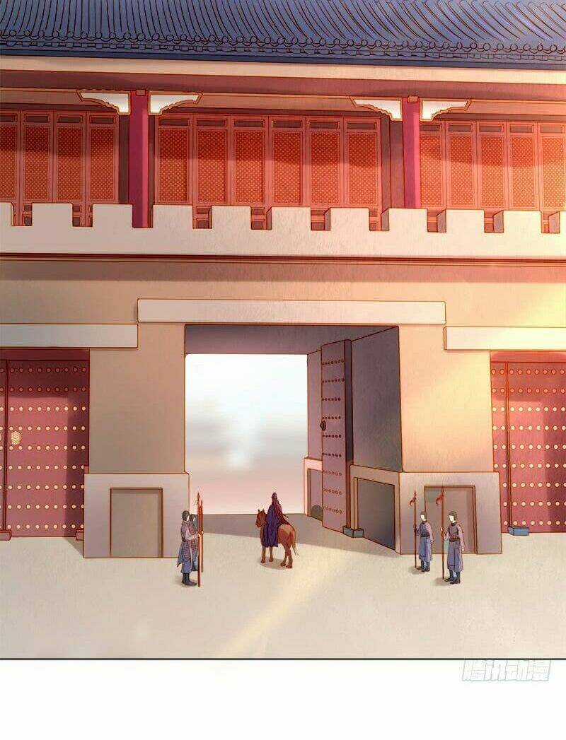 Xuân Khuê Bí Lục: Xưởng Công Thái Liêu Nhân Chapter 23 trang 3