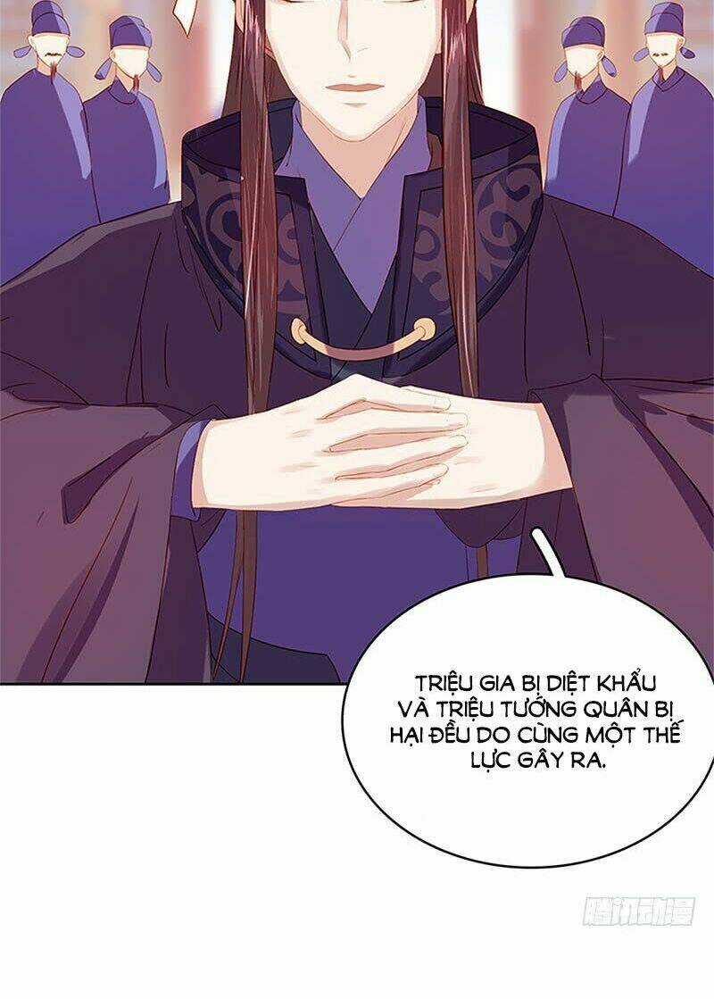 Xuân Khuê Bí Lục: Xưởng Công Thái Liêu Nhân Chapter 23 trang 8