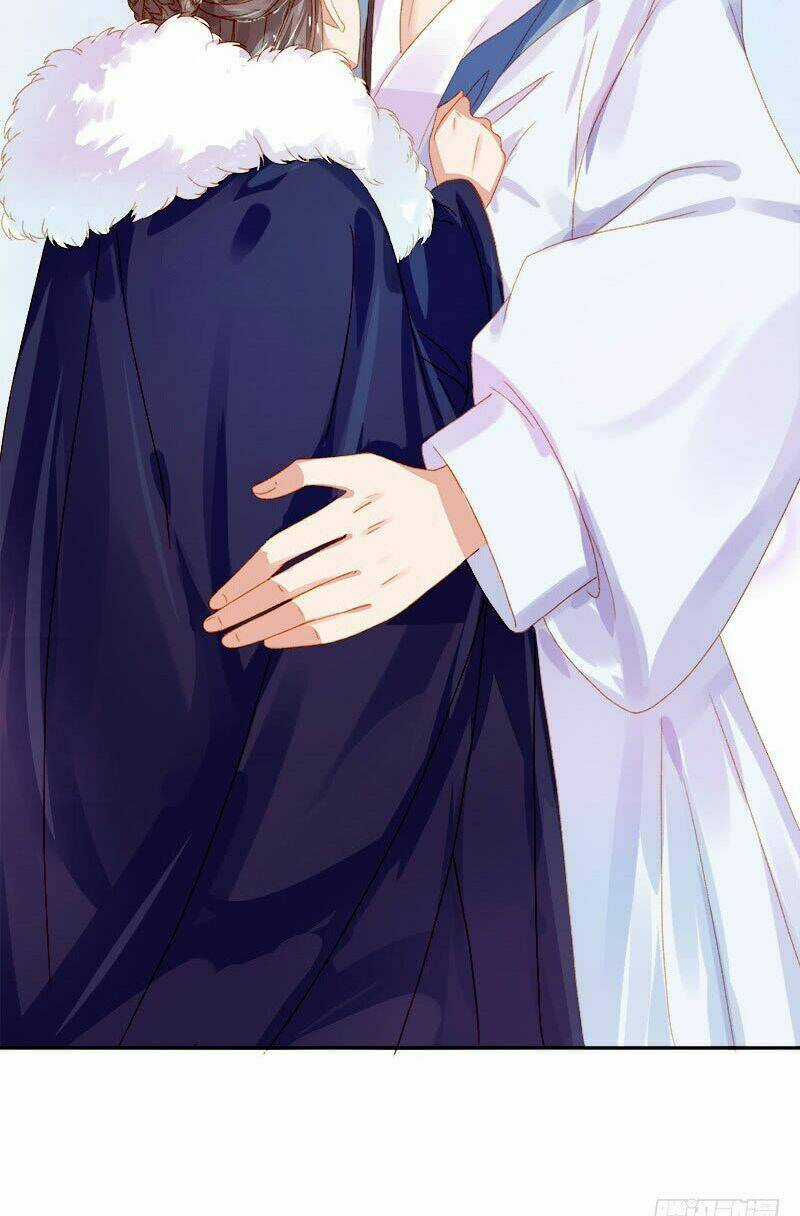 Xuân Khuê Bí Lục: Xưởng Công Thái Liêu Nhân Chapter 24 trang 11