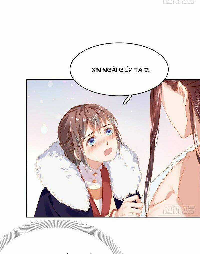 Xuân Khuê Bí Lục: Xưởng Công Thái Liêu Nhân Chapter 24 trang 12