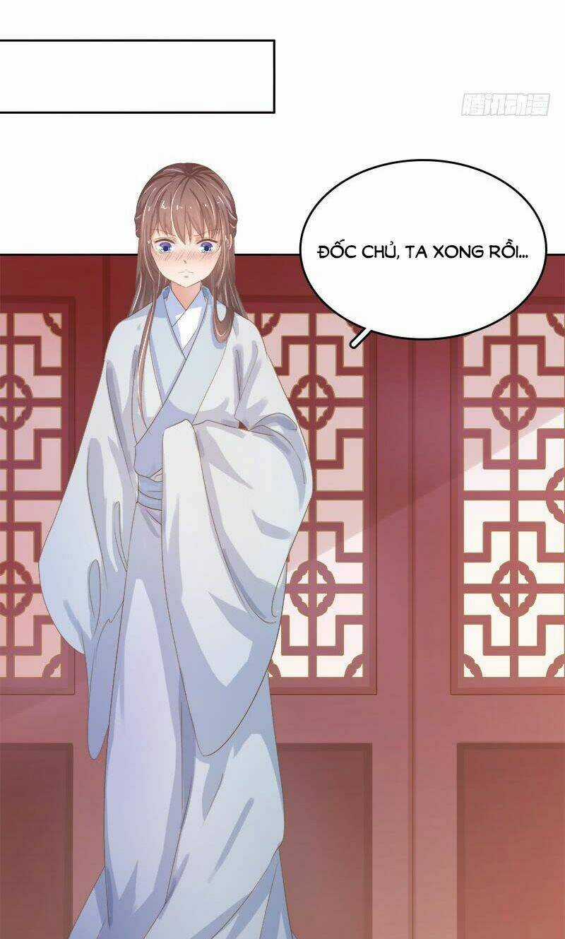 Xuân Khuê Bí Lục: Xưởng Công Thái Liêu Nhân Chapter 24 trang 17