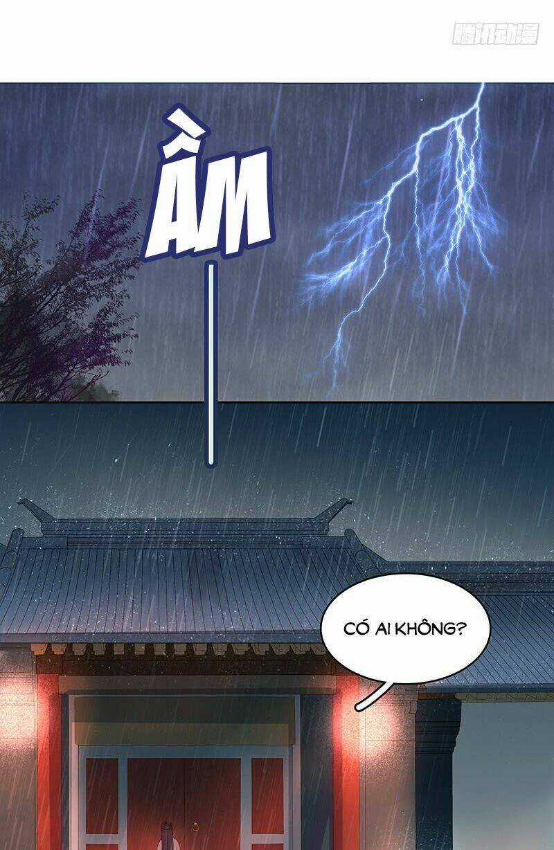 Xuân Khuê Bí Lục: Xưởng Công Thái Liêu Nhân Chapter 24 trang 5