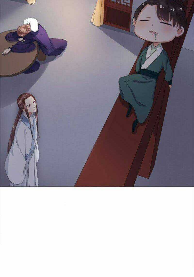 Xuân Khuê Bí Lục: Xưởng Công Thái Liêu Nhân Chapter 25 trang 12