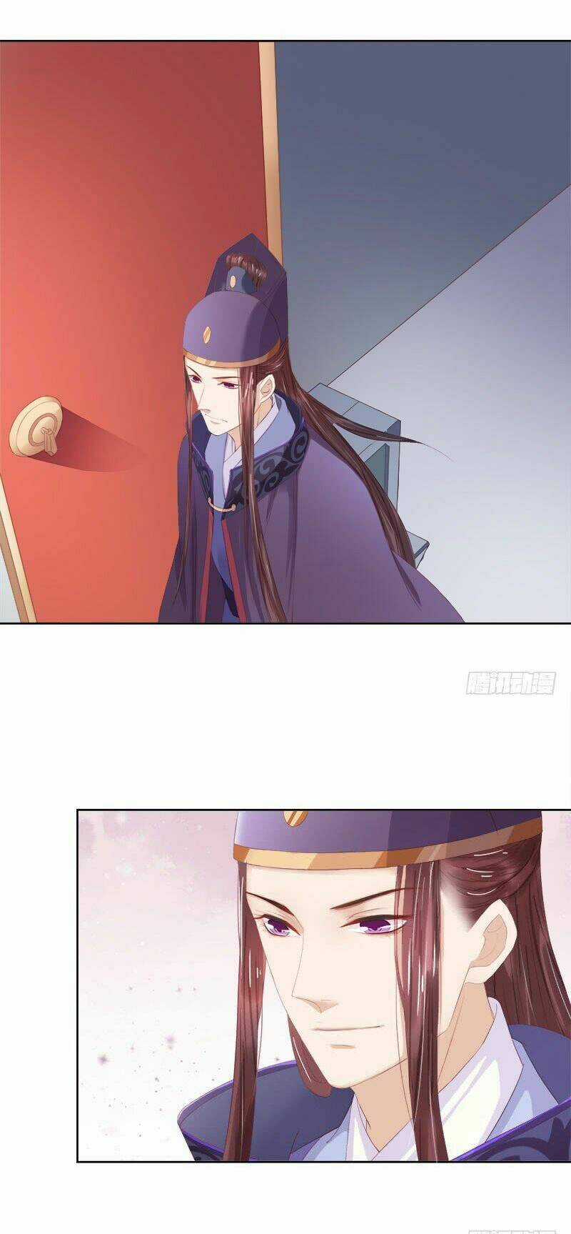 Xuân Khuê Bí Lục: Xưởng Công Thái Liêu Nhân Chapter 26 trang 25