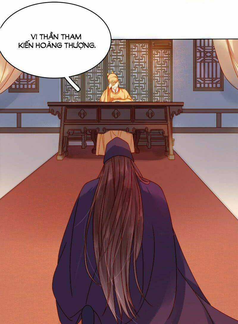 Xuân Khuê Bí Lục: Xưởng Công Thái Liêu Nhân Chapter 27 trang 12