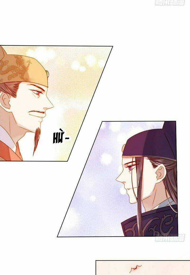 Xuân Khuê Bí Lục: Xưởng Công Thái Liêu Nhân Chapter 28 trang 11