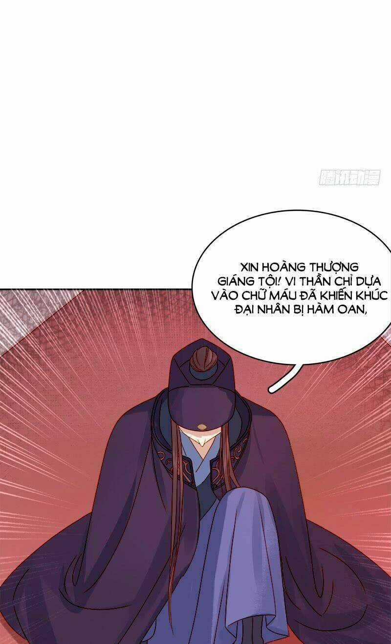 Xuân Khuê Bí Lục: Xưởng Công Thái Liêu Nhân Chapter 28 trang 2