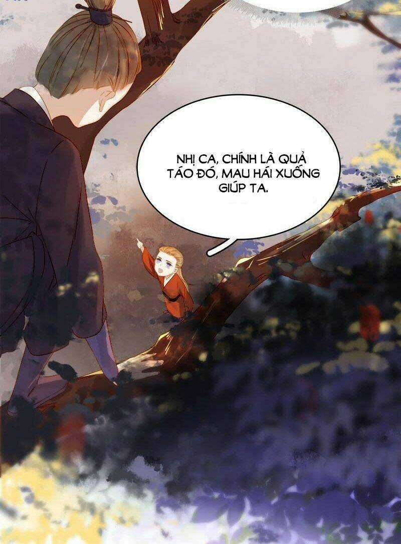 Xuân Khuê Bí Lục: Xưởng Công Thái Liêu Nhân Chapter 28 trang 24