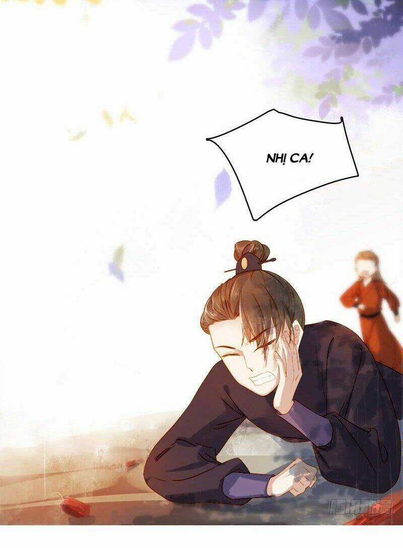 Xuân Khuê Bí Lục: Xưởng Công Thái Liêu Nhân Chapter 28 trang 25