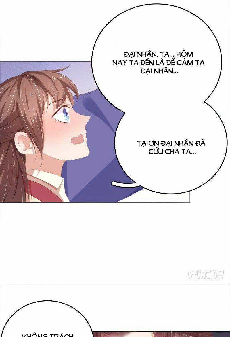 Xuân Khuê Bí Lục: Xưởng Công Thái Liêu Nhân Chapter 29 trang 10