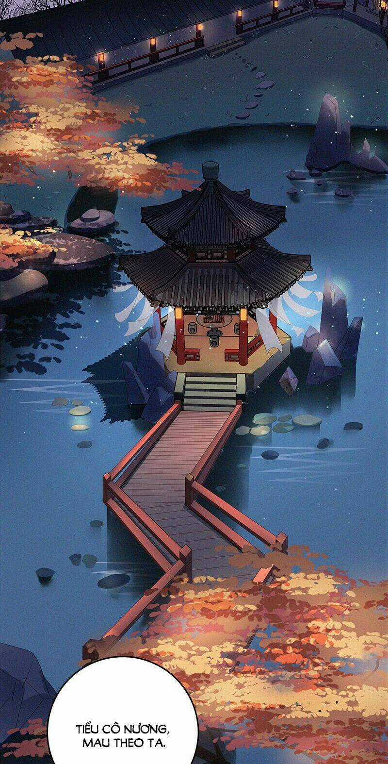 Xuân Khuê Bí Lục: Xưởng Công Thái Liêu Nhân Chapter 29 trang 17