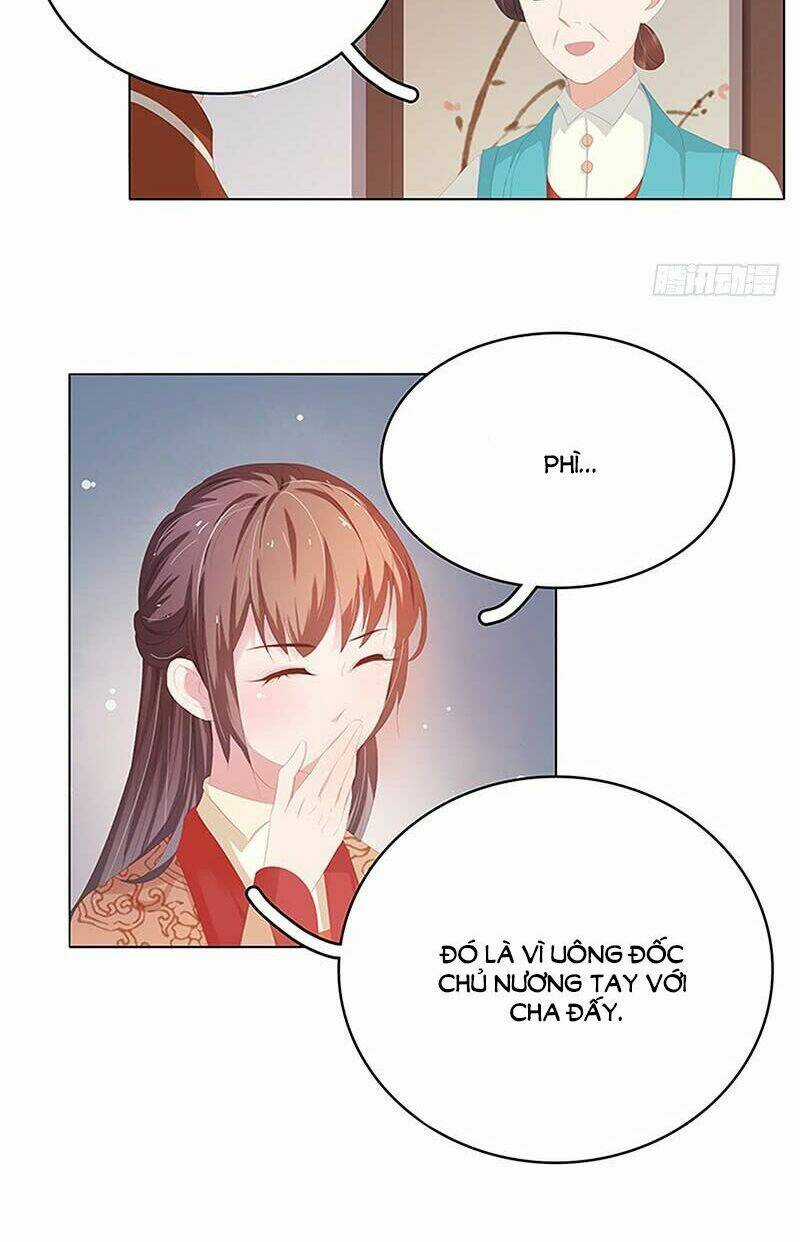 Xuân Khuê Bí Lục: Xưởng Công Thái Liêu Nhân Chapter 29 trang 2