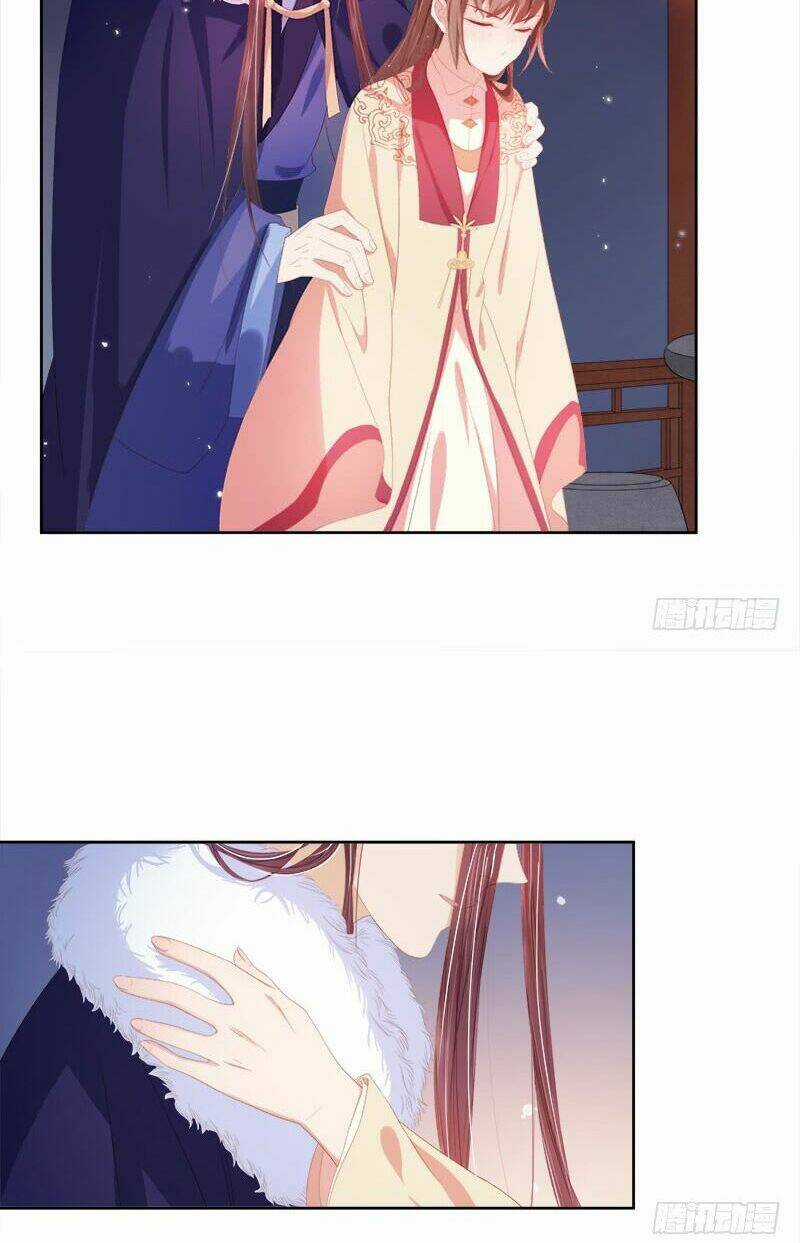 Xuân Khuê Bí Lục: Xưởng Công Thái Liêu Nhân Chapter 29 trang 26