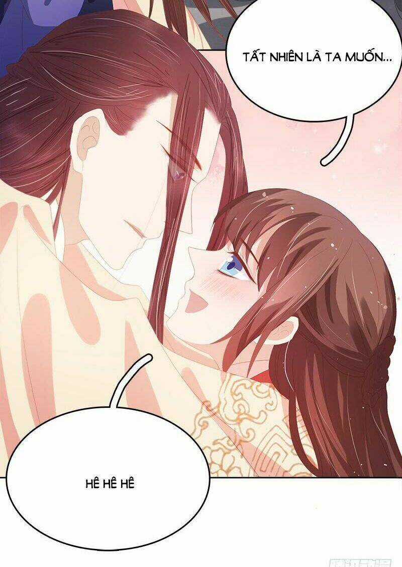 Xuân Khuê Bí Lục: Xưởng Công Thái Liêu Nhân Chapter 29 trang 28