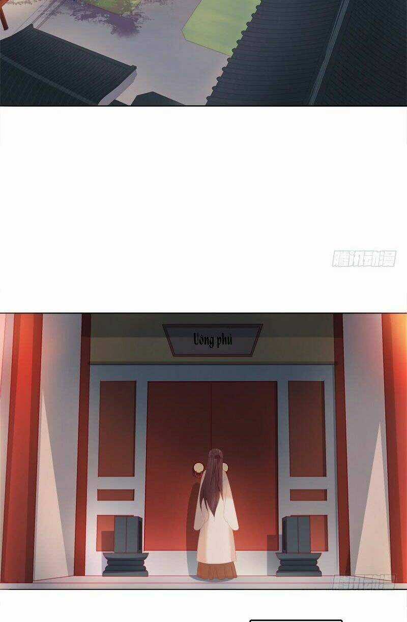 Xuân Khuê Bí Lục: Xưởng Công Thái Liêu Nhân Chapter 29 trang 6