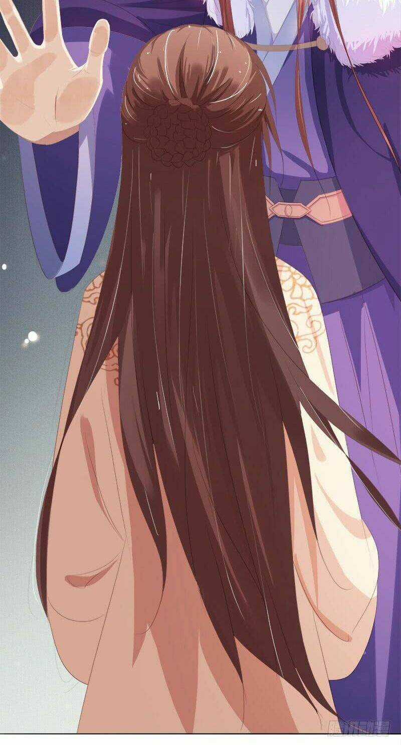 Xuân Khuê Bí Lục: Xưởng Công Thái Liêu Nhân Chapter 29 trang 9